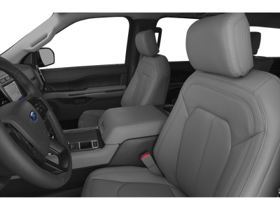2021 Ford Expedition LIMITED 2X4