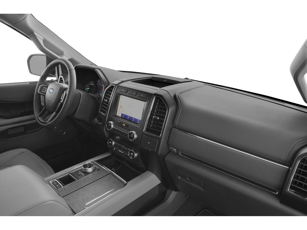2021 Ford Expedition LIMITED 2X4