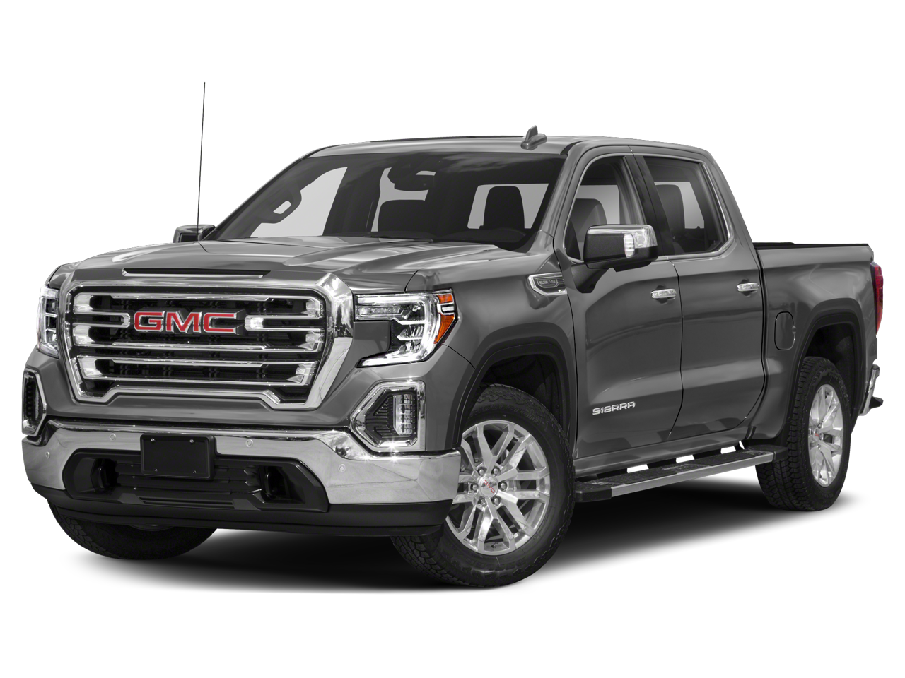 2021 GMC Sierra 1500 CREW 1500