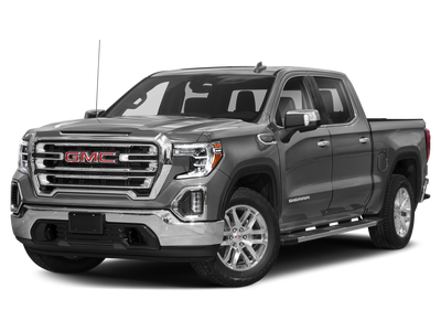 2021 GMC Sierra 1500 CREW 1500