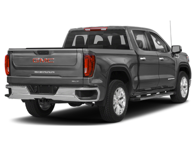 2021 GMC Sierra 1500 CREW 1500
