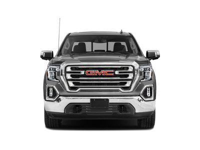 2021 GMC Sierra 1500 CREW 1500