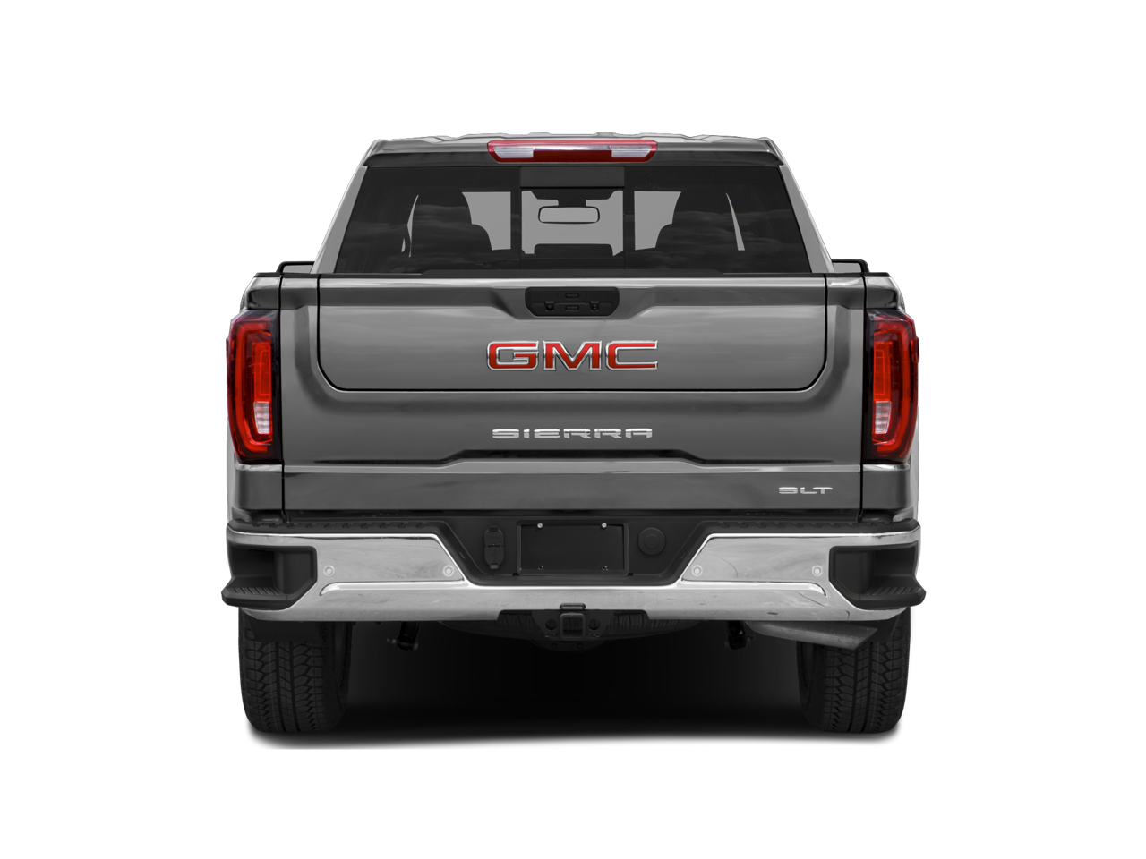 2021 GMC Sierra 1500 CREW 1500