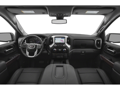 2021 GMC Sierra 1500 CREW 1500