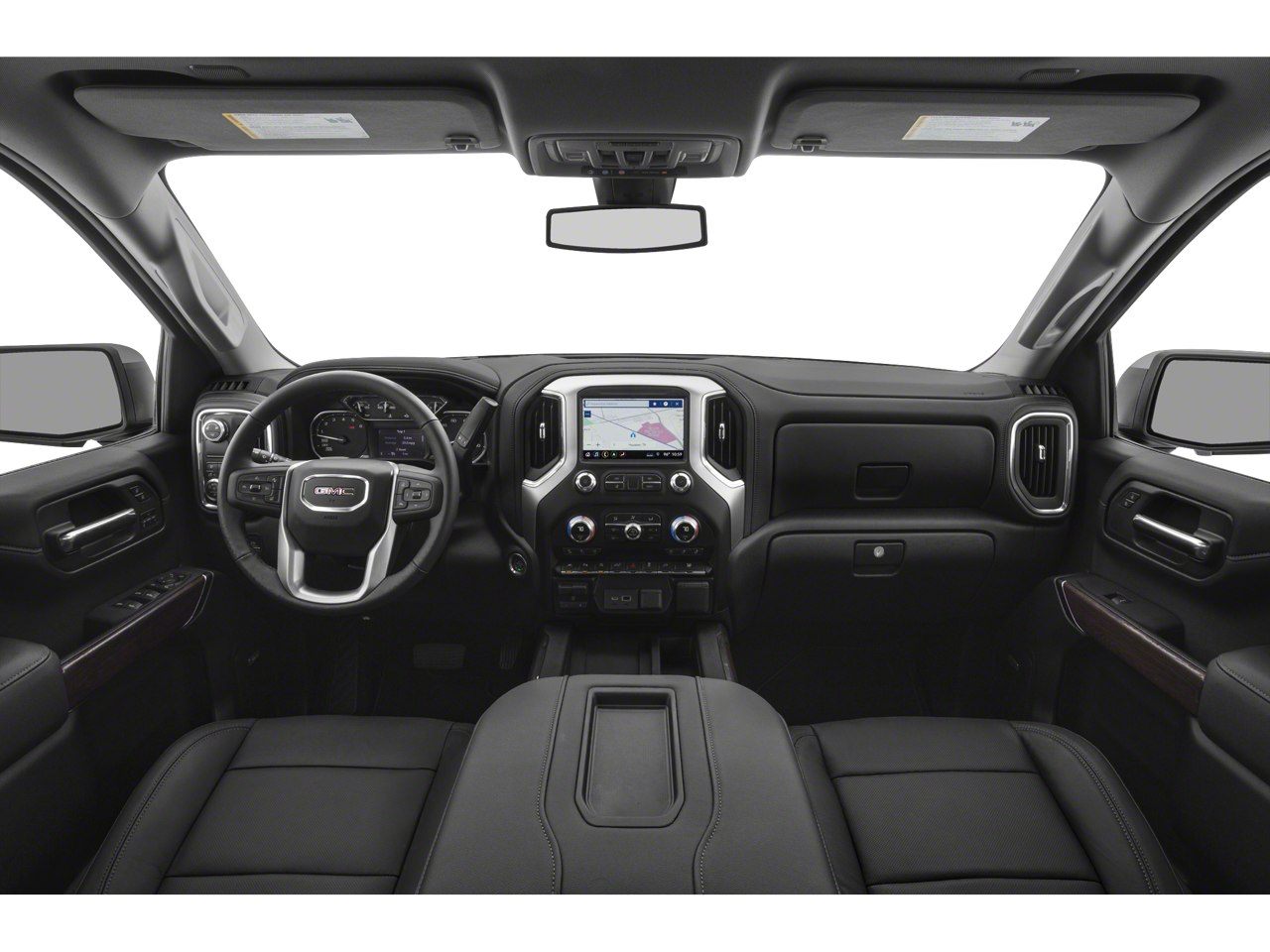 2021 GMC Sierra 1500 CREW 1500