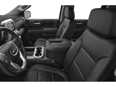 2021 GMC Sierra 1500 CREW 1500