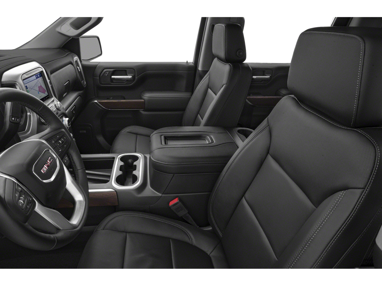 2021 GMC Sierra 1500 CREW 1500