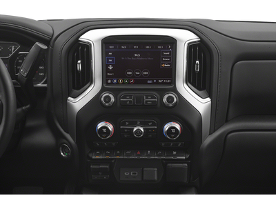 2021 GMC Sierra 1500 CREW 1500