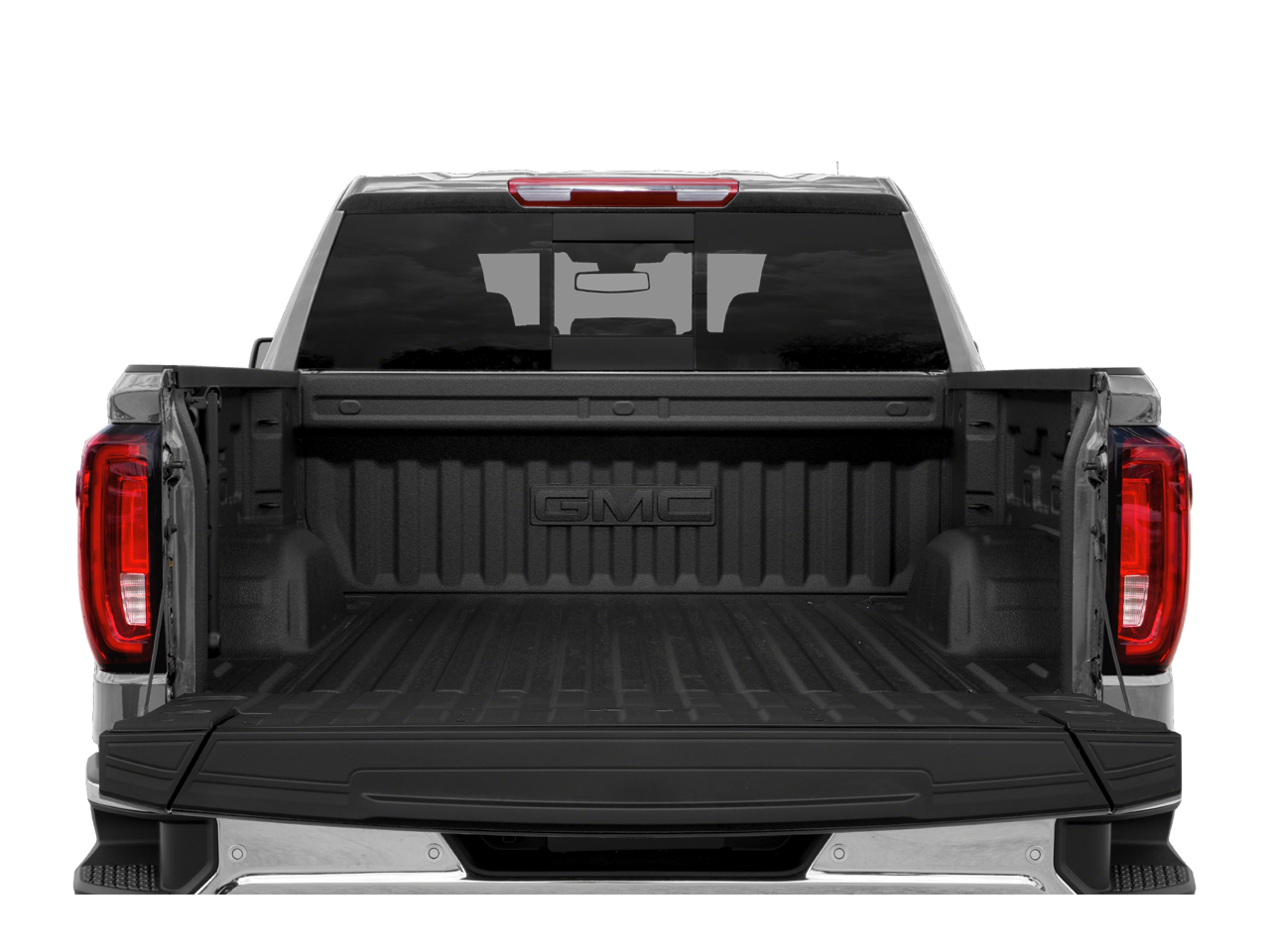 2021 GMC Sierra 1500 CREW 1500