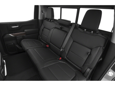 2021 GMC Sierra 1500 CREW 1500