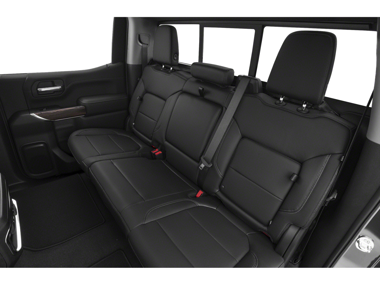 2021 GMC Sierra 1500 CREW 1500