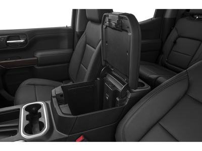2021 GMC Sierra 1500 CREW 1500
