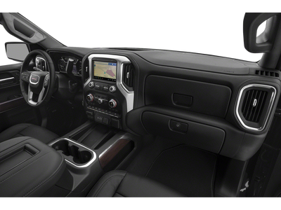 2021 GMC Sierra 1500 CREW 1500