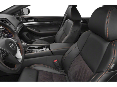2021 Nissan Maxima SR FWD