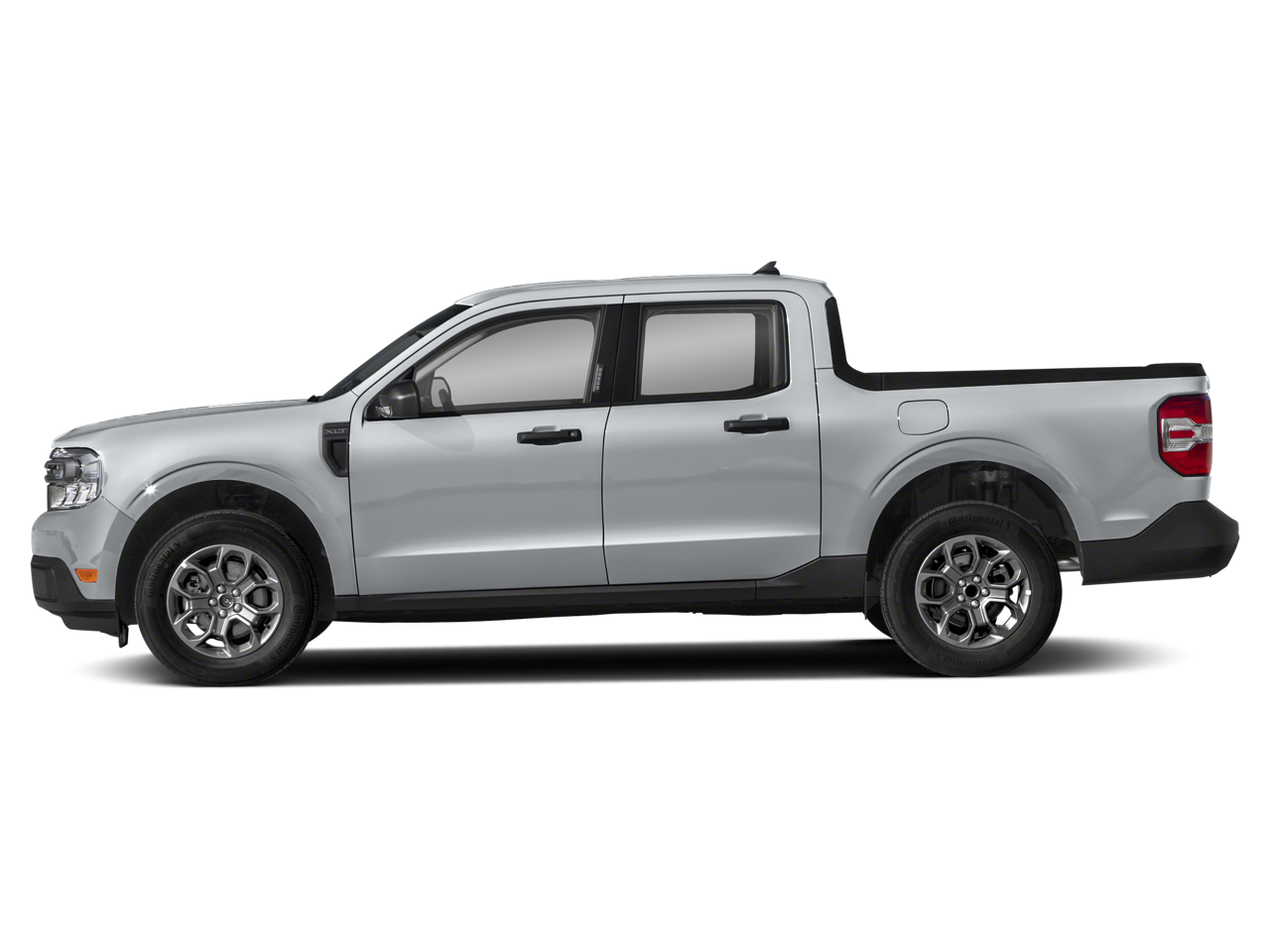 2022 Ford Maverick XLT FWD SUPERCREW