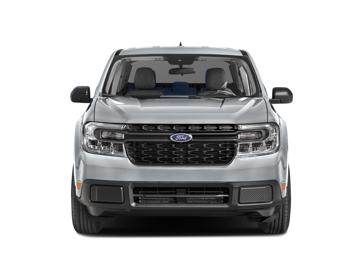 2022 Ford Maverick XLT FWD SUPERCREW