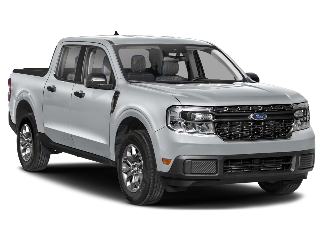 2022 Ford Maverick XLT FWD SUPERCREW