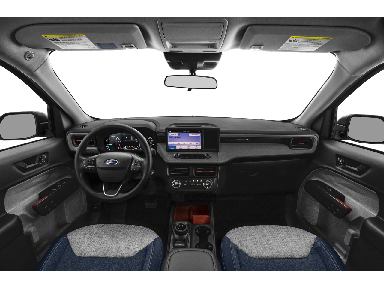 2022 Ford Maverick XLT FWD SUPERCREW