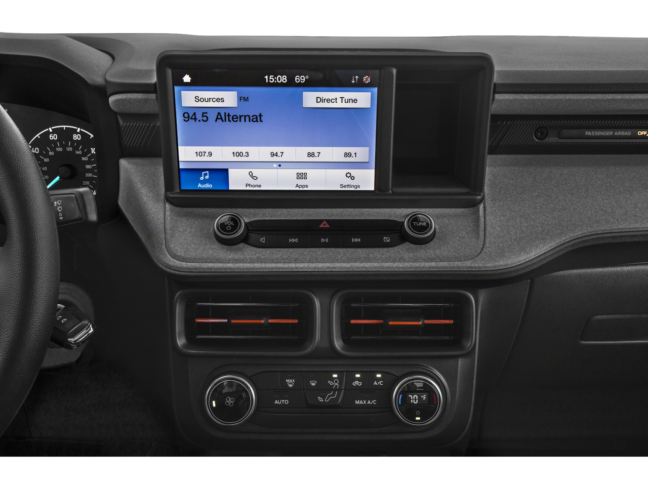 2022 Ford Maverick XLT FWD SUPERCREW