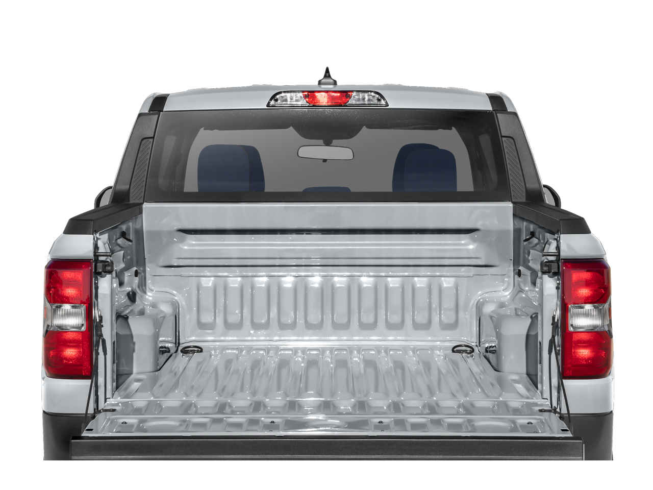 2022 Ford Maverick XLT FWD SUPERCREW