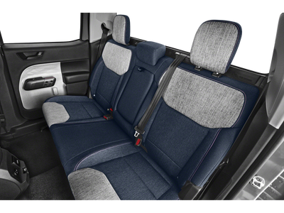2022 Ford Maverick XLT FWD SUPERCREW