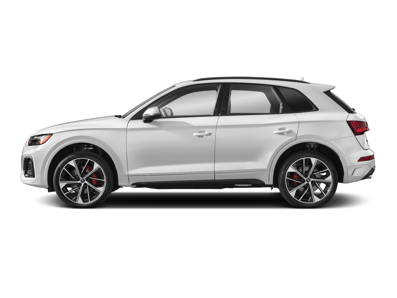 2023 Audi SQ5 Premium Plus