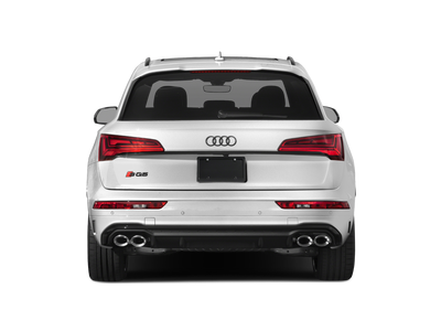 2023 Audi SQ5 Premium Plus