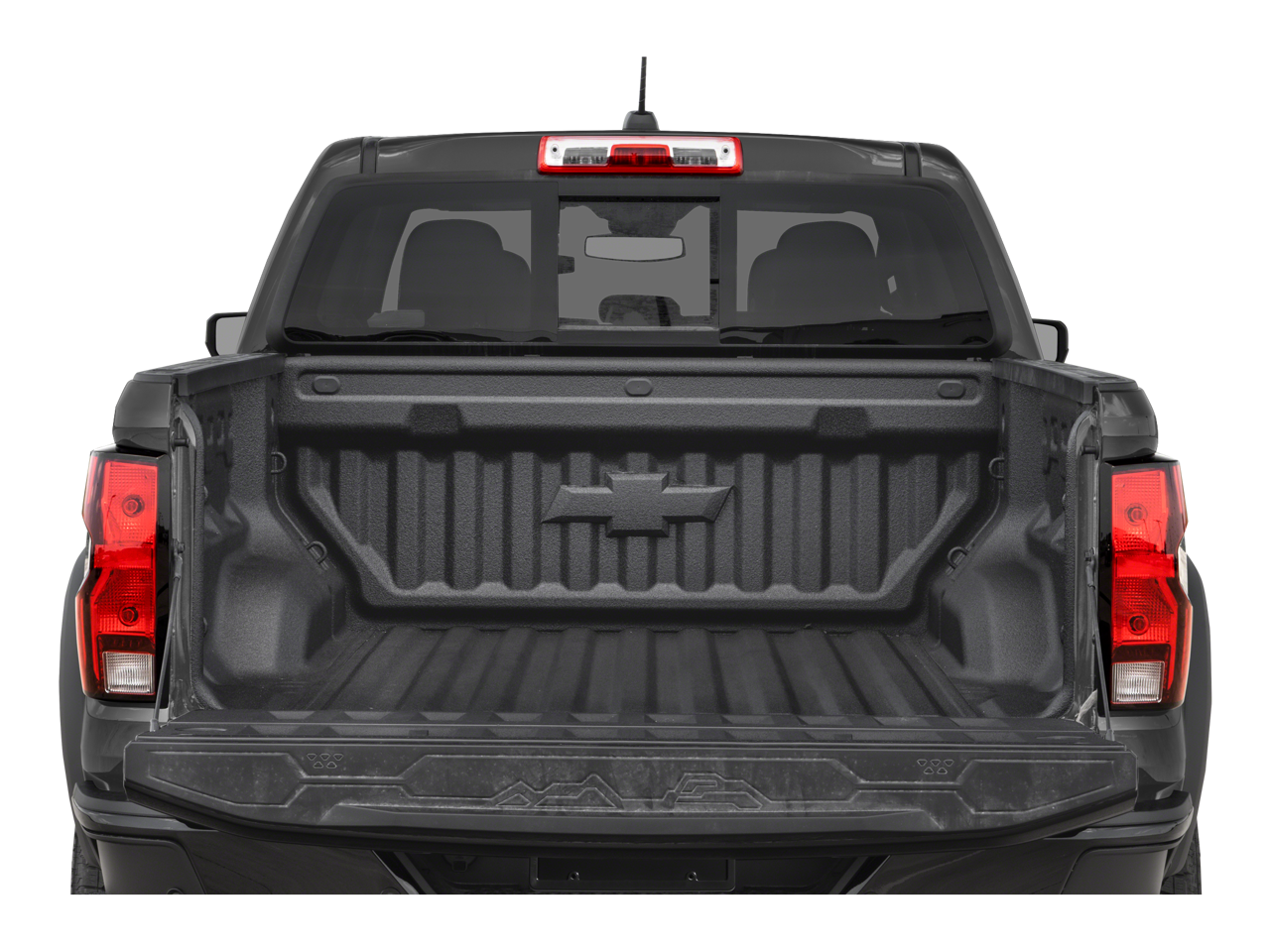 2023 Chevrolet Colorado 4WD Trail Boss