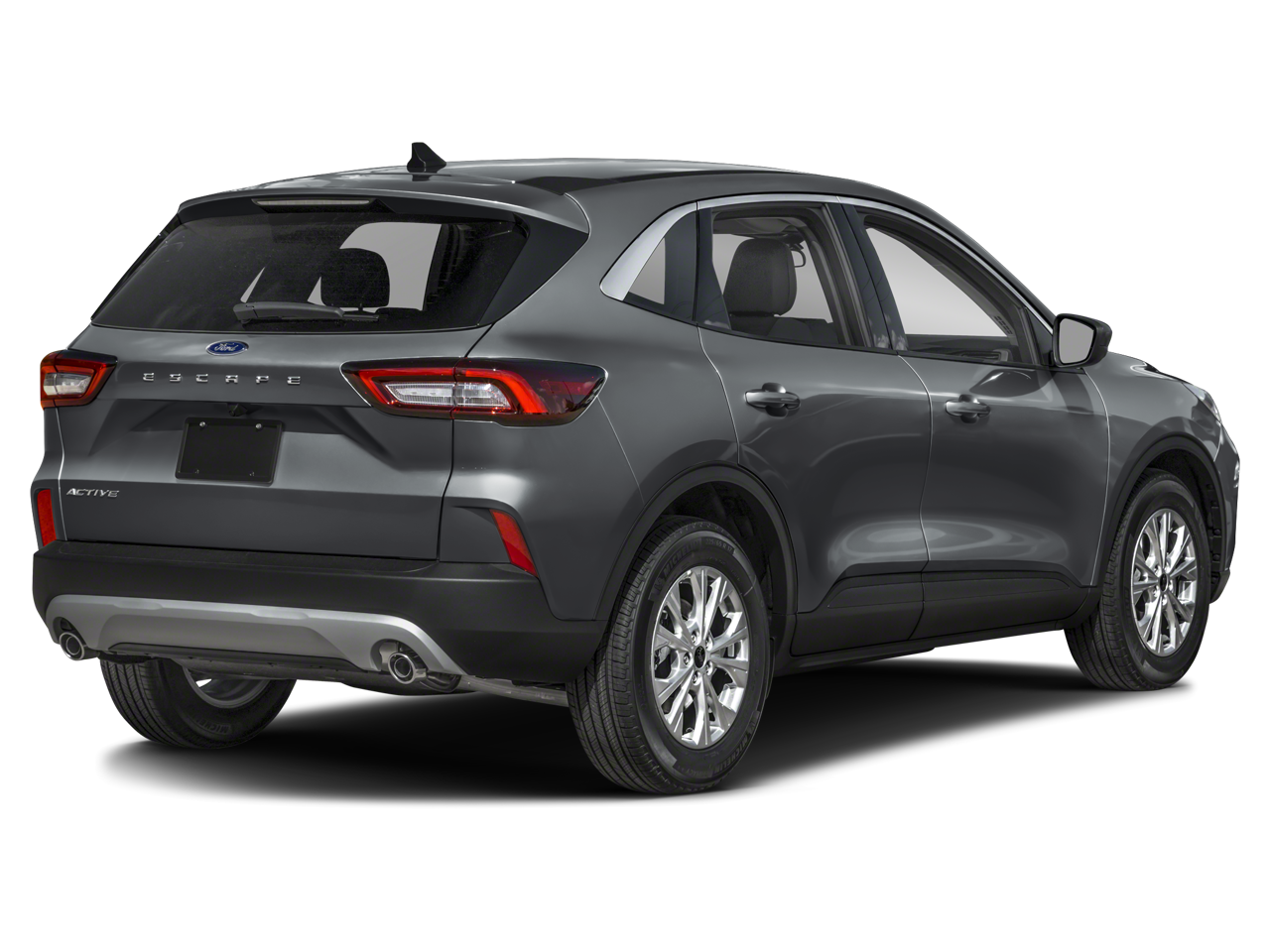 2023 Ford Escape SUV