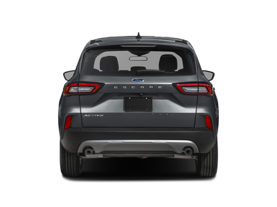 2023 Ford Escape SUV