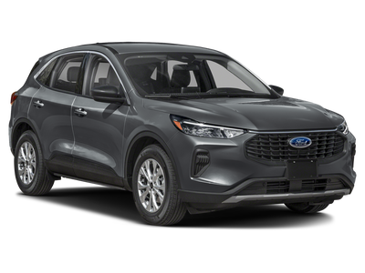 2023 Ford Escape SUV