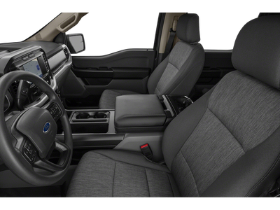 2023 Ford F-150 COYOTE 5.0 XL 4WD SUPERCREW 5.5' BOX