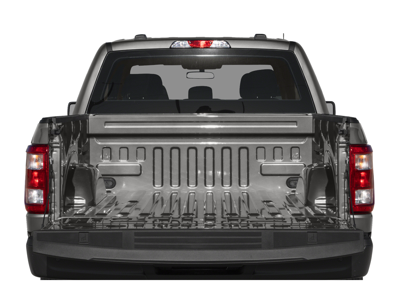 2023 Ford F-150 COYOTE 5.0 XL 4WD SUPERCREW 5.5' BOX