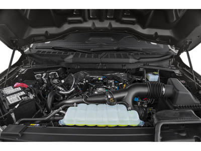 2023 Ford F-150 COYOTE 5.0 XL 4WD SUPERCREW 5.5' BOX