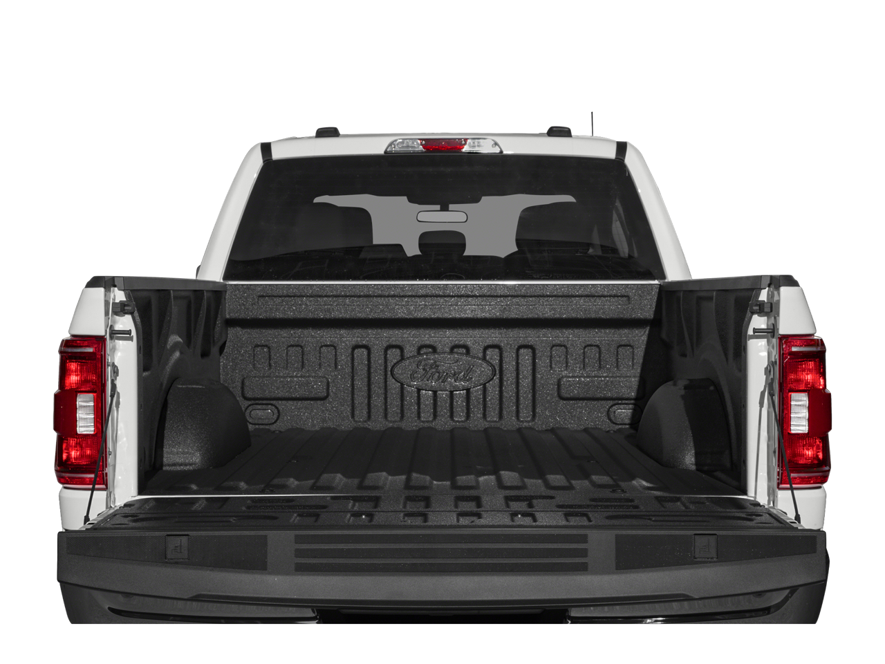 2023 Ford F-150 XLT 4WD SUPERCREW 5.5'