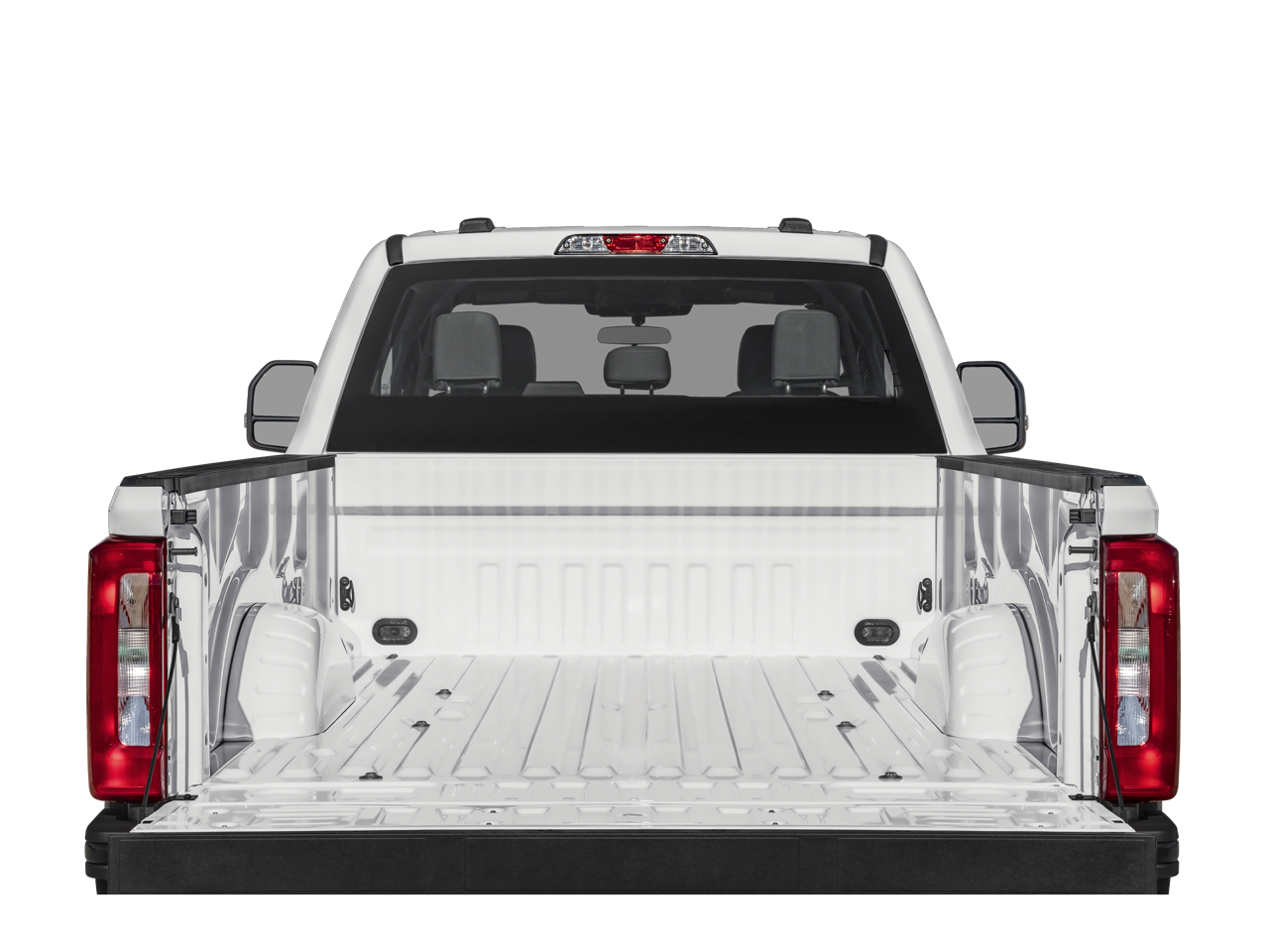 2023 Ford Super Duty F-250 SRW XL 4WD CREW CAB 6.75' BOX