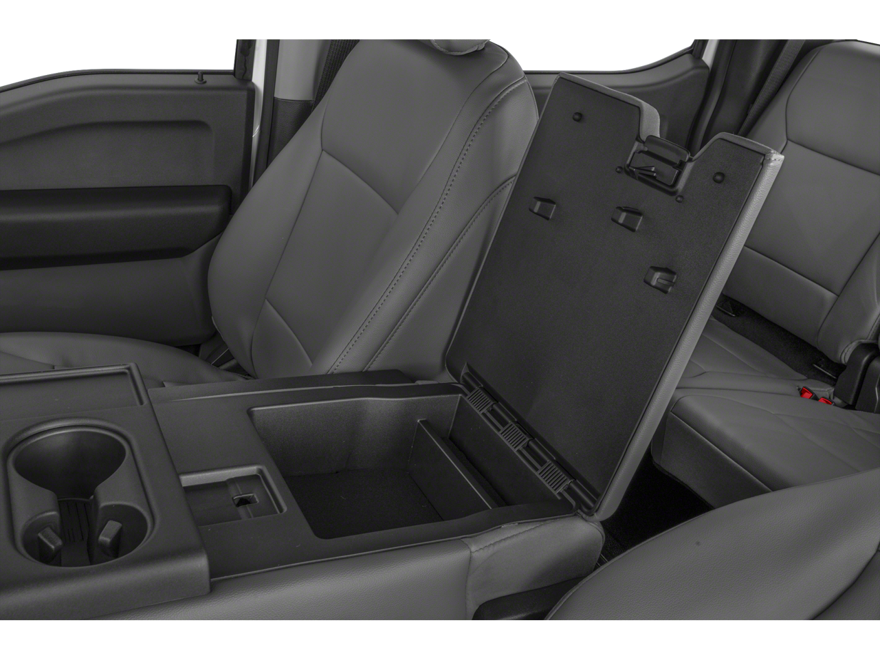 2023 Ford Super Duty F-250 SRW XL 4WD CREW CAB 6.75' BOX