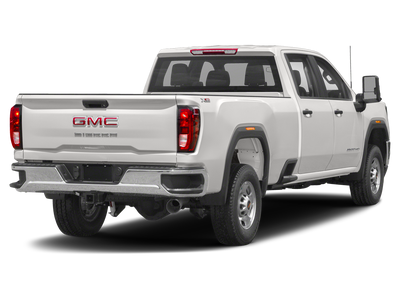 2023 GMC Sierra 2500HD 4WD CREW CAB 159 PRO