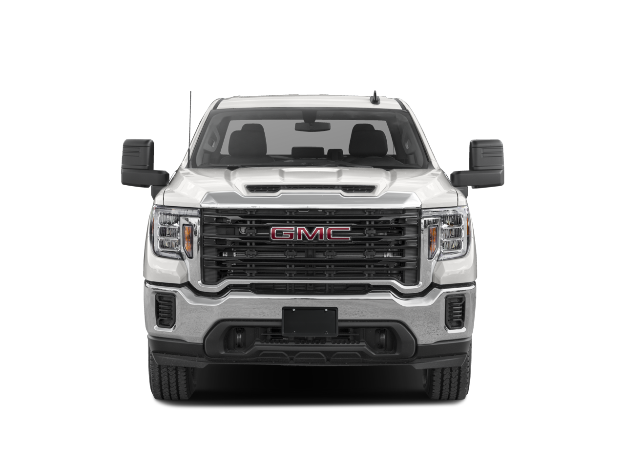 2023 GMC Sierra 2500HD 4WD CREW CAB 159 PRO