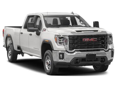 2023 GMC Sierra 2500HD 4WD CREW CAB 159 PRO