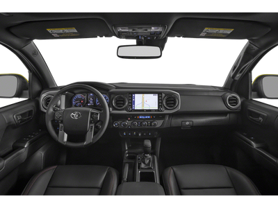2023 Toyota Tacoma 4WD 4WD TRD OFF-ROAD