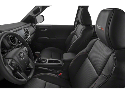2023 Toyota Tacoma 4WD 4WD TRD OFF-ROAD