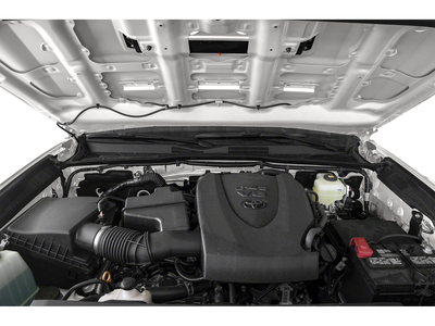 2023 Toyota Tacoma 4WD 4WD TRD OFF-ROAD