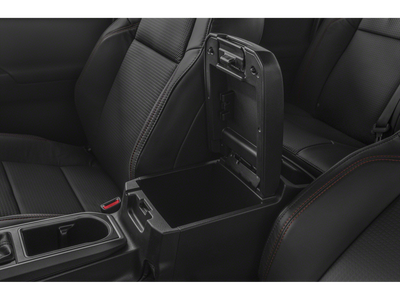 2023 Toyota Tacoma 4WD 4WD TRD OFF-ROAD