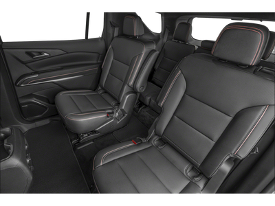 2024 Chevrolet Traverse Z71 AWD