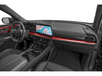 2024 Chevrolet Traverse Z71 AWD