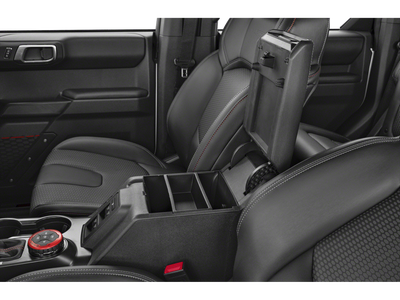 2024 Ford Bronco RAPTOR 4X4