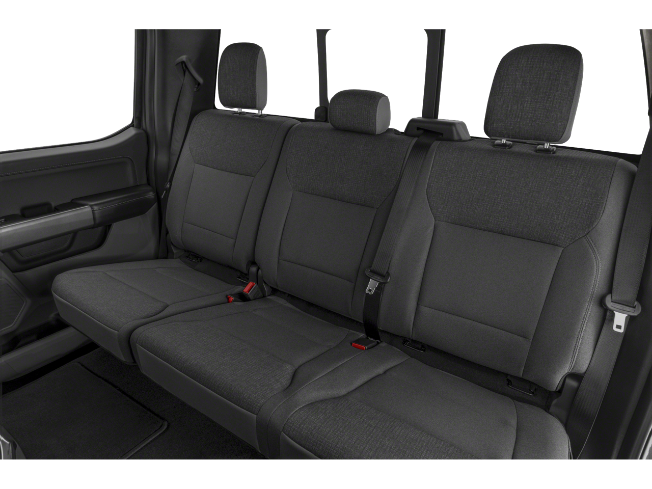 2024 Ford F-150 XLT 4WD SUPERCREW 5.5' BO