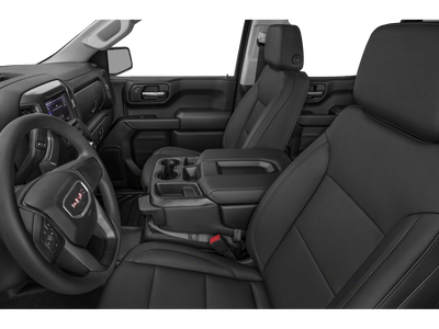 2024 GMC Sierra 1500 2WD CREW CAB 147 PRO