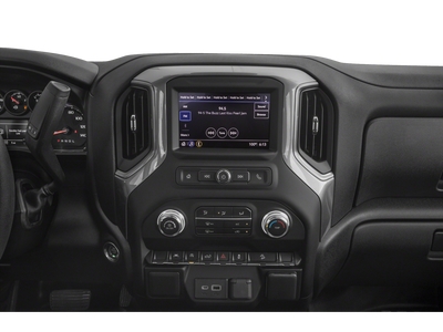 2024 GMC Sierra 1500 2WD CREW CAB 147 PRO